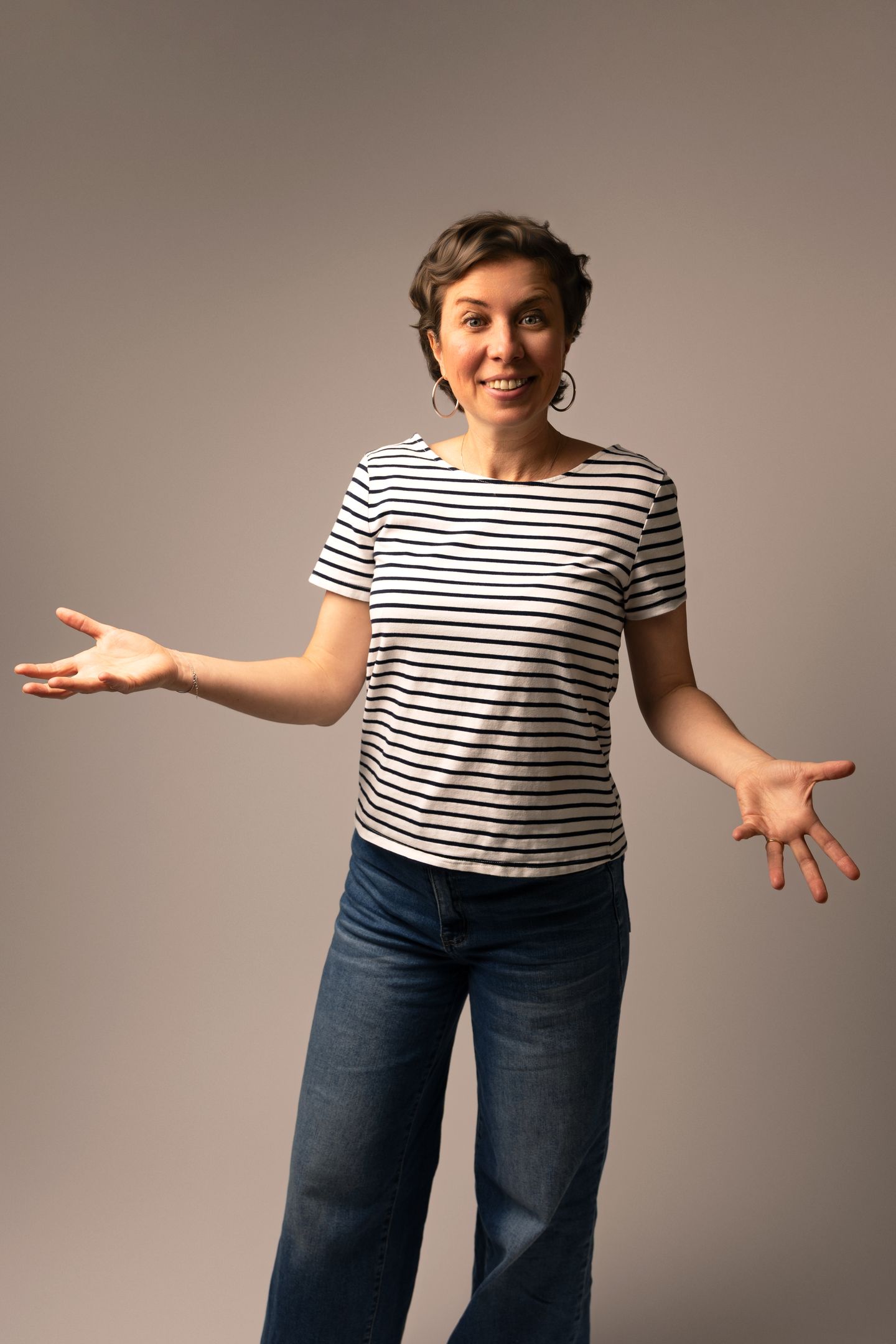Marie Bourel, l'accueil dans le réseau Menopulse